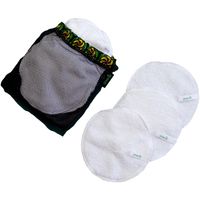 Greenie Beauty Miracle Face Rounds